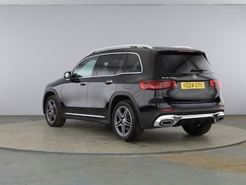 Used Mercedes-Benz GLB 2024 for sale - 77427401: Photo