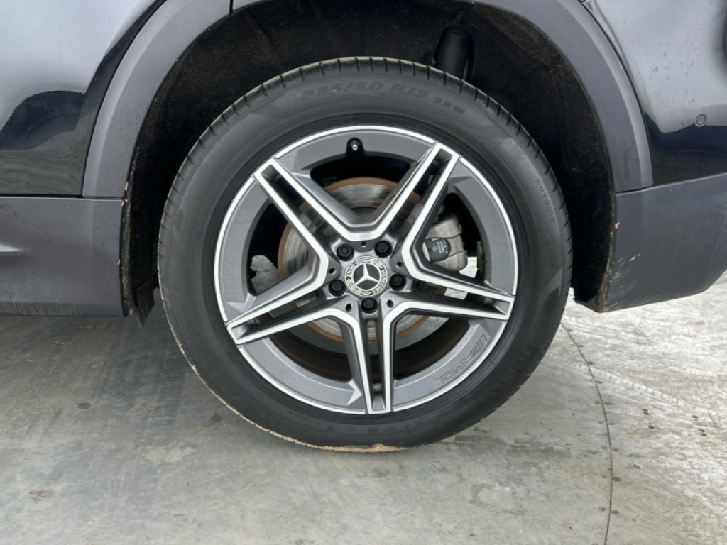 Used Mercedes-Benz GLB 2024 for sale - 77427401: Photo 6