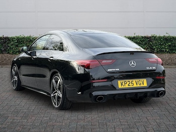 Used Mercedes-Benz CLA 2025 for sale - 78088254: Photo