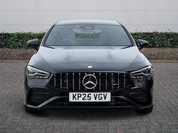 Used Mercedes-Benz CLA 2025 for sale - 78088254: Photo