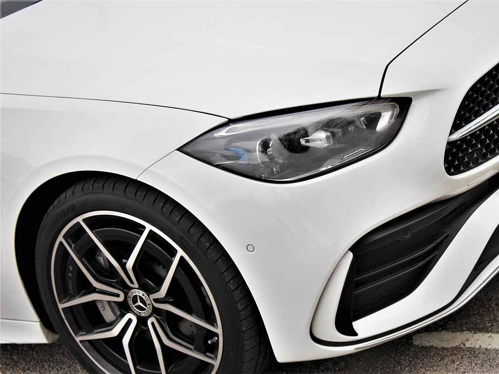 Used Mercedes-Benz C Class 2024 for sale - 76662393: Photo 14