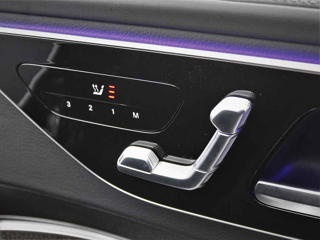 Used Mercedes-Benz C Class 2024 for sale - 76662393: Photo 17