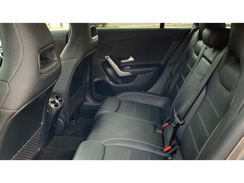 Used Mercedes-Benz CLA 2021 for sale - 77268815: Photo 14