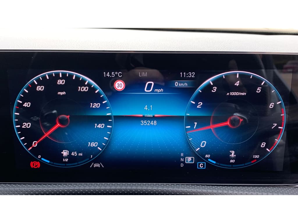 Used Mercedes-Benz CLA 2021 for sale - 77268815: Photo 15