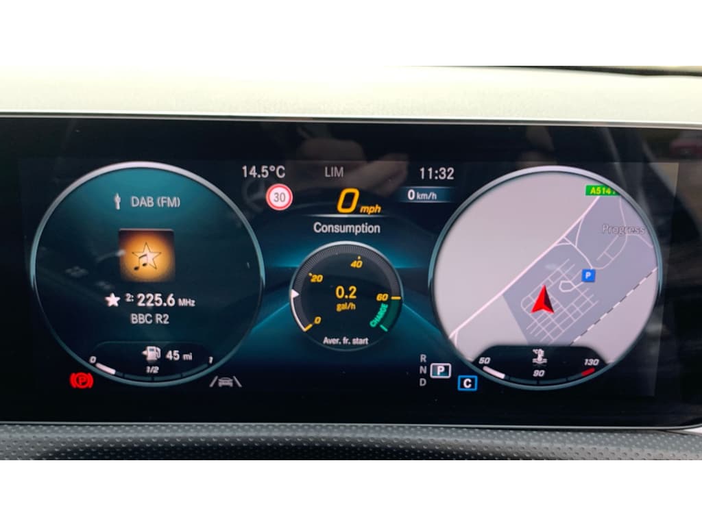 Used Mercedes-Benz CLA 2021 for sale - 77268815: Photo 16