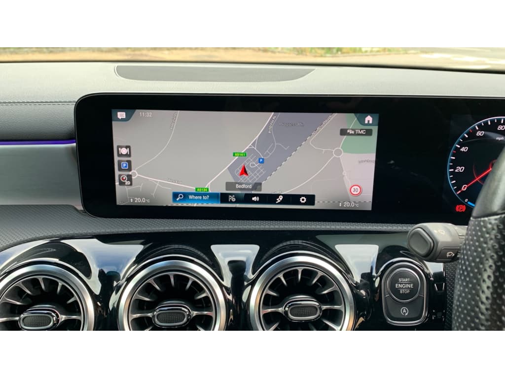 Used Mercedes-Benz CLA 2021 for sale - 77268815: Photo 17