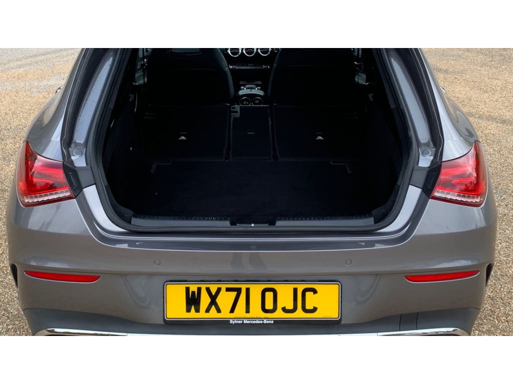 Used Mercedes-Benz CLA 2021 for sale - 77268815: Photo 19