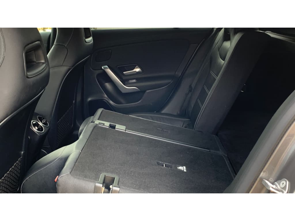 Used Mercedes-Benz CLA 2021 for sale - 77268815: Photo 20