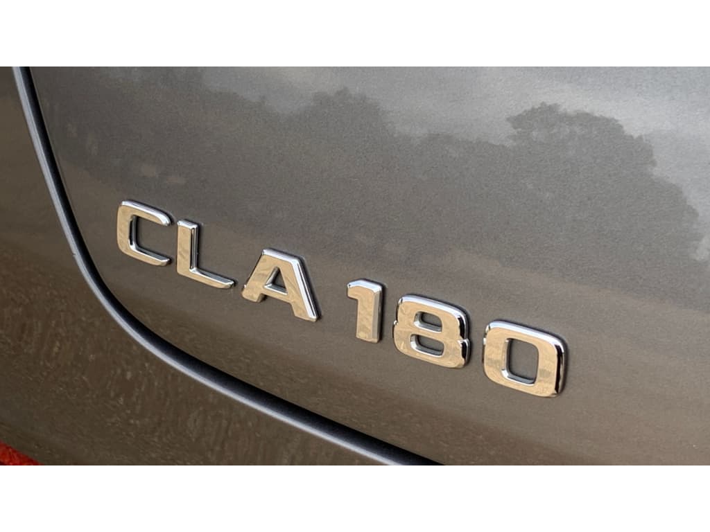 Used Mercedes-Benz CLA 2021 for sale - 77268815: Photo 21