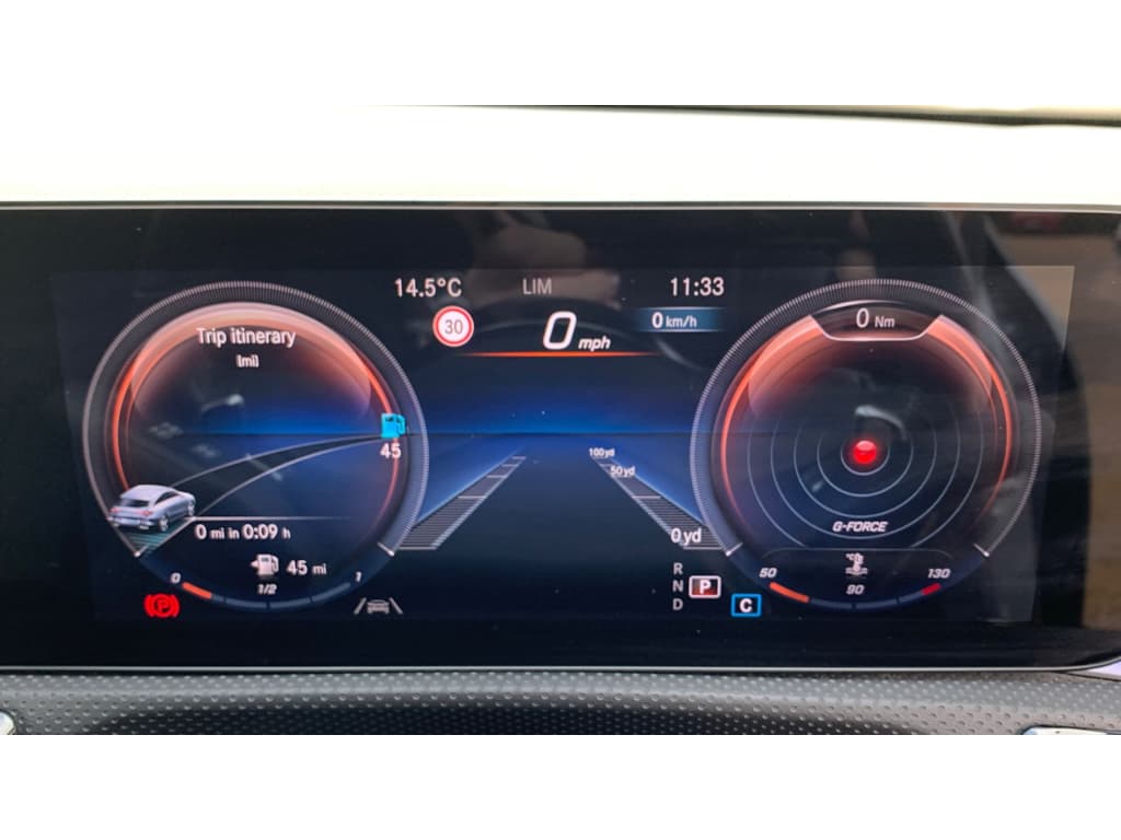 Used Mercedes-Benz CLA 2021 for sale - 77268815: Photo 22