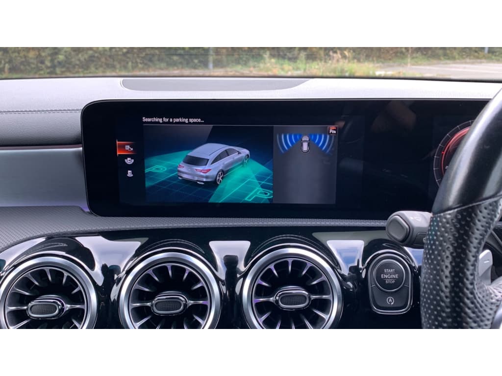 Used Mercedes-Benz CLA 2021 for sale - 77268815: Photo 23