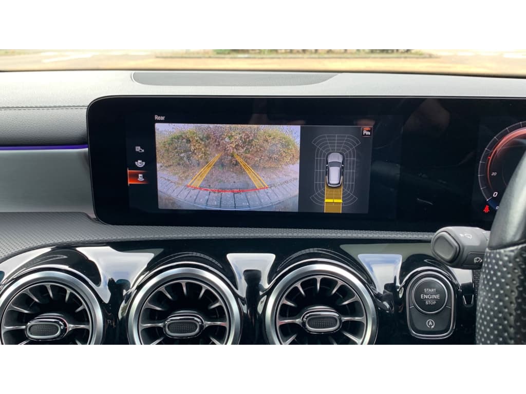 Used Mercedes-Benz CLA 2021 for sale - 77268815: Photo 24