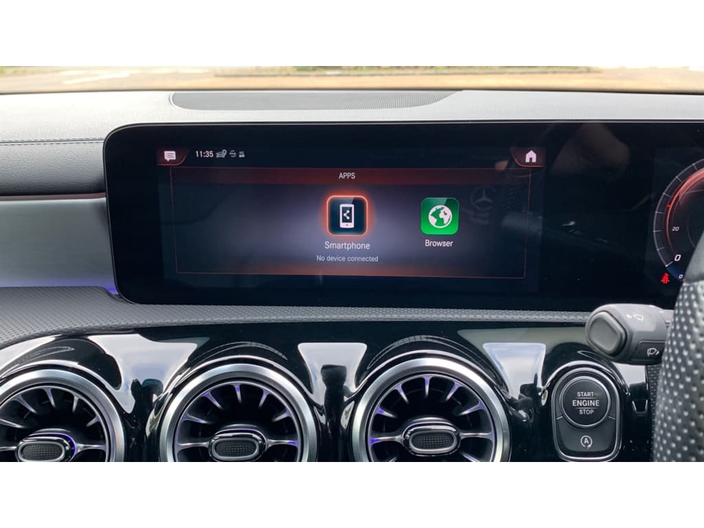 Used Mercedes-Benz CLA 2021 for sale - 77268815: Photo 25