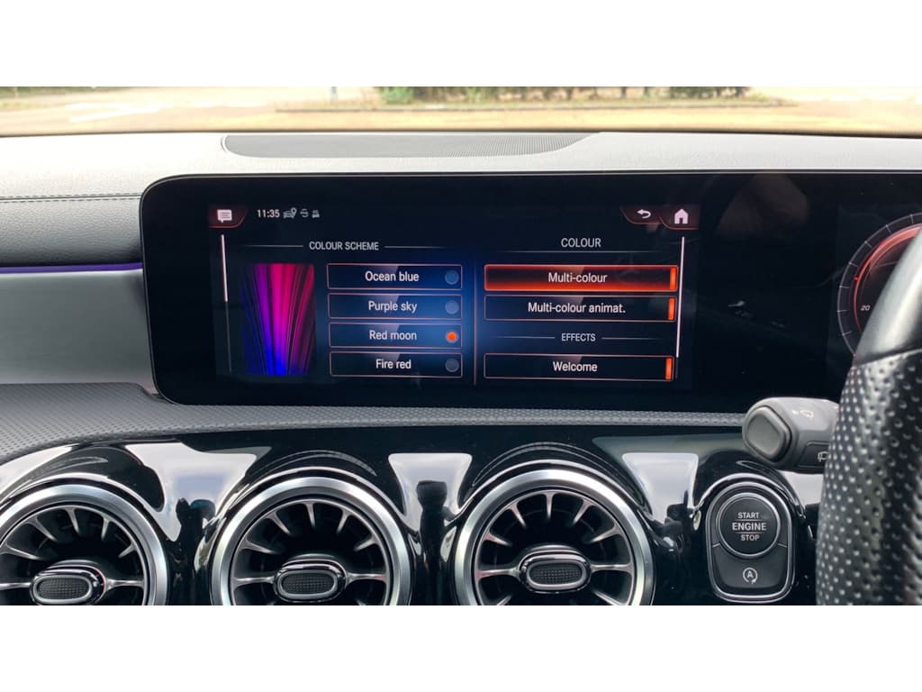 Used Mercedes-Benz CLA 2021 for sale - 77268815: Photo 26