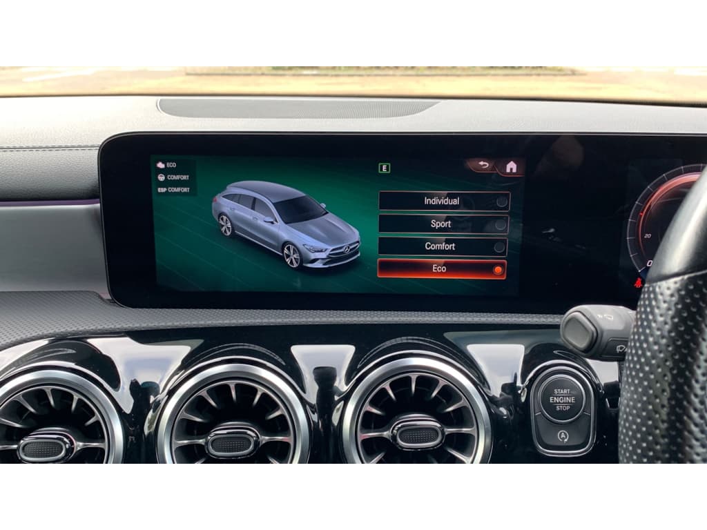 Used Mercedes-Benz CLA 2021 for sale - 77268815: Photo 27