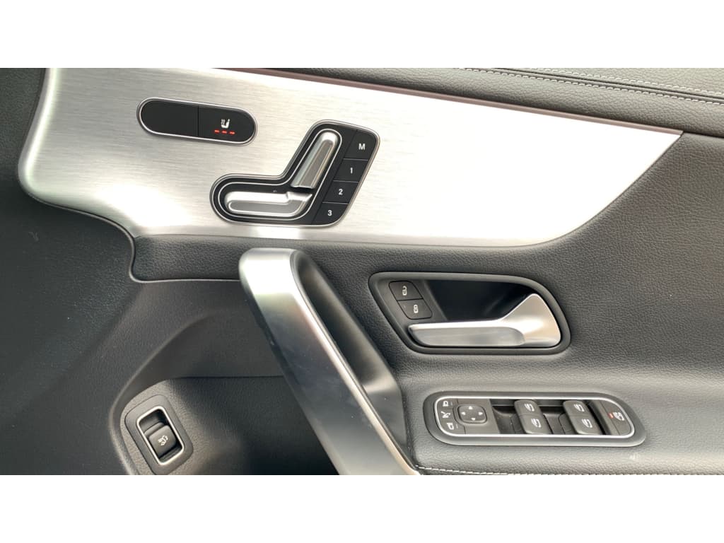 Used Mercedes-Benz CLA 2021 for sale - 77268815: Photo 28