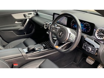 Used Mercedes-Benz CLA 2021 for sale - 77268815: Photo