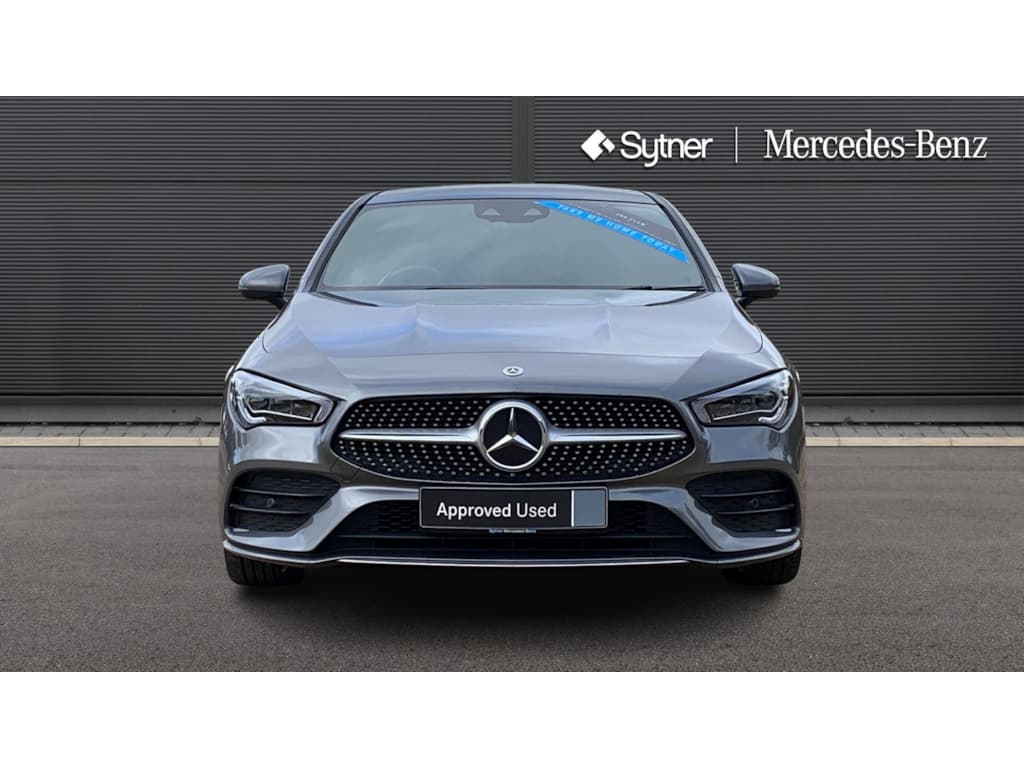 Used Mercedes-Benz CLA 2021 for sale - 77268815: Photo 5