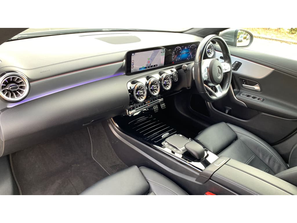 Used Mercedes-Benz CLA 2021 for sale - 77268815: Photo 6