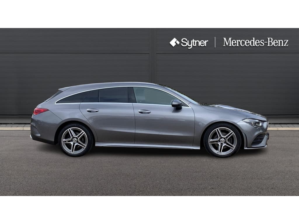 Used Mercedes-Benz CLA 2021 for sale - 77268815: Photo 7