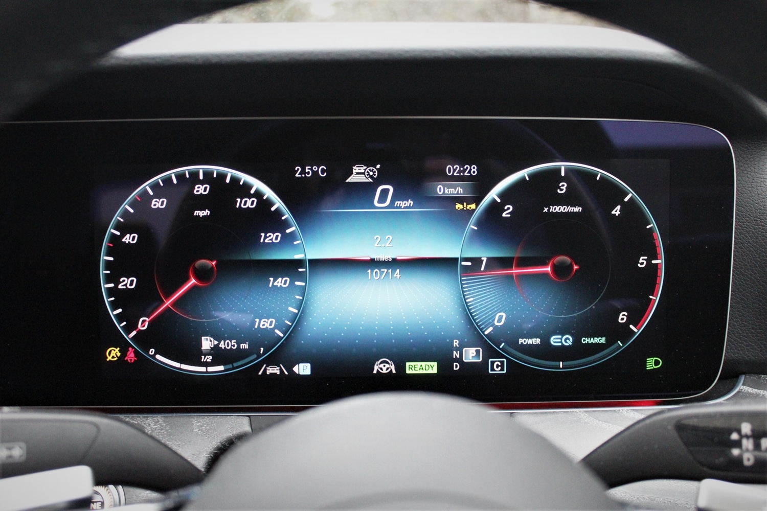 Used Mercedes-Benz E Class 2023 for sale - 77427412: Photo 11