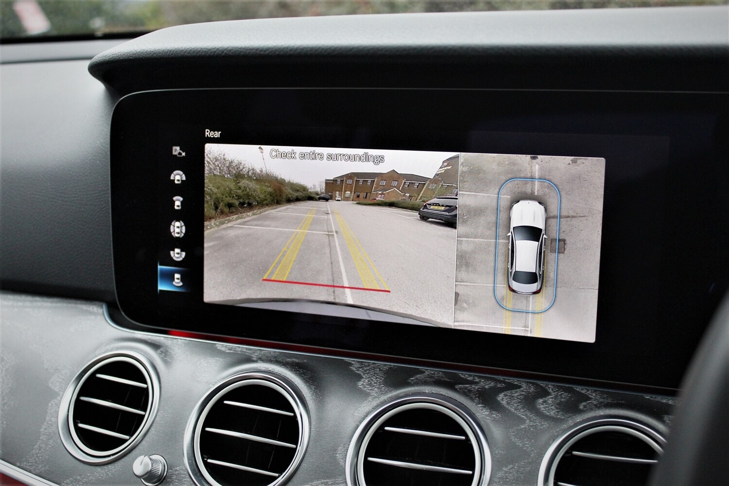 Used Mercedes-Benz E Class 2023 for sale - 77427412: Photo 13