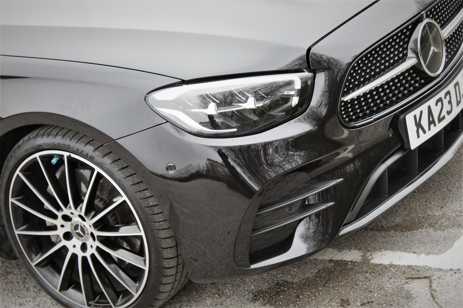 Used Mercedes-Benz E Class 2023 for sale - 77427412: Photo 15