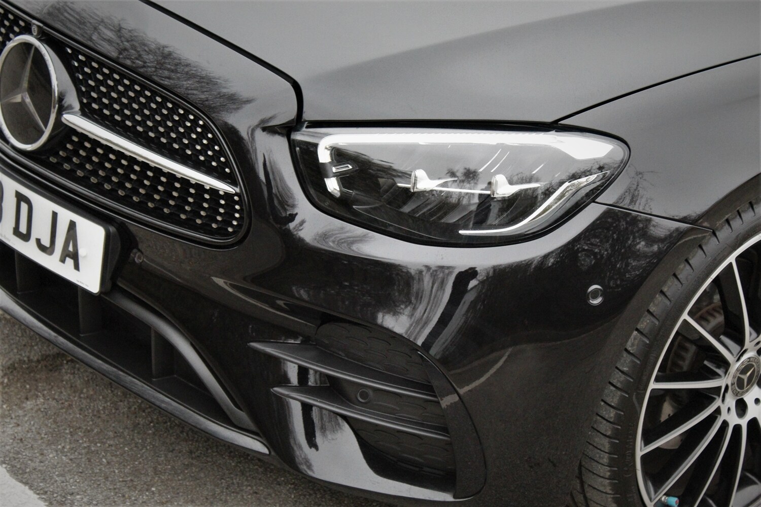 Used Mercedes-Benz E Class 2023 for sale - 77427412: Photo 16