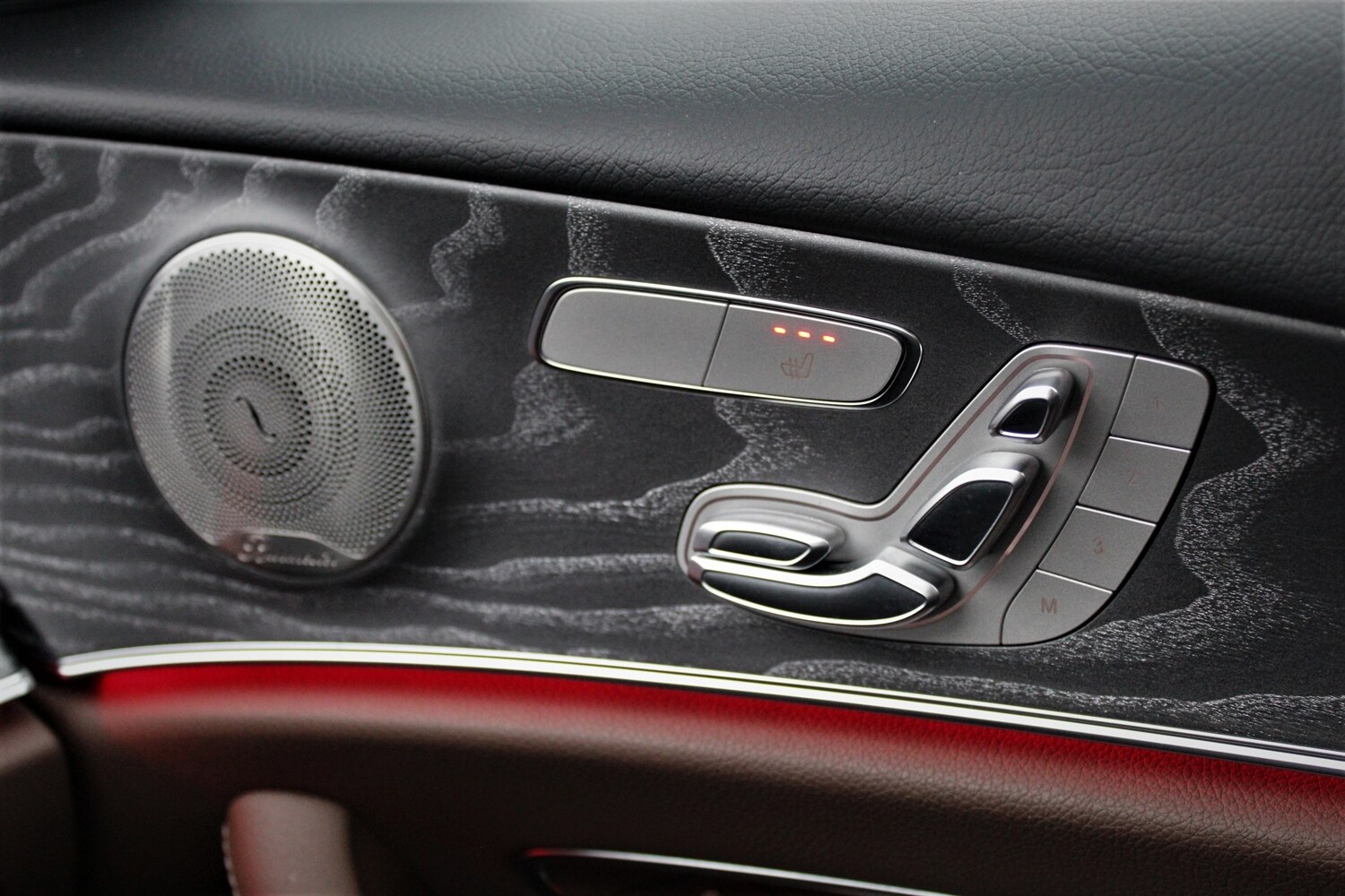 Used Mercedes-Benz E Class 2023 for sale - 77427412: Photo 17