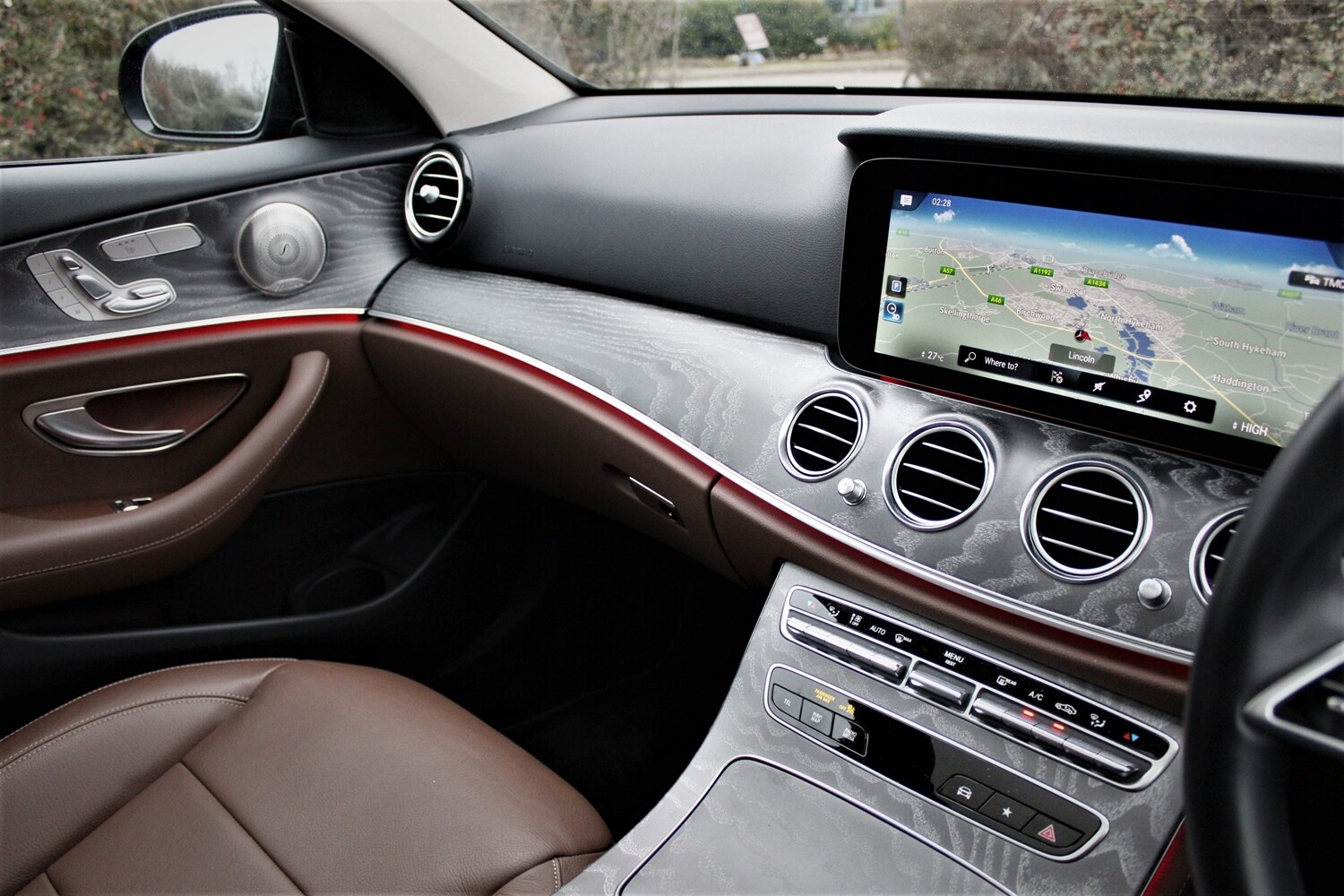 Used Mercedes-Benz E Class 2023 for sale - 77427412: Photo 20