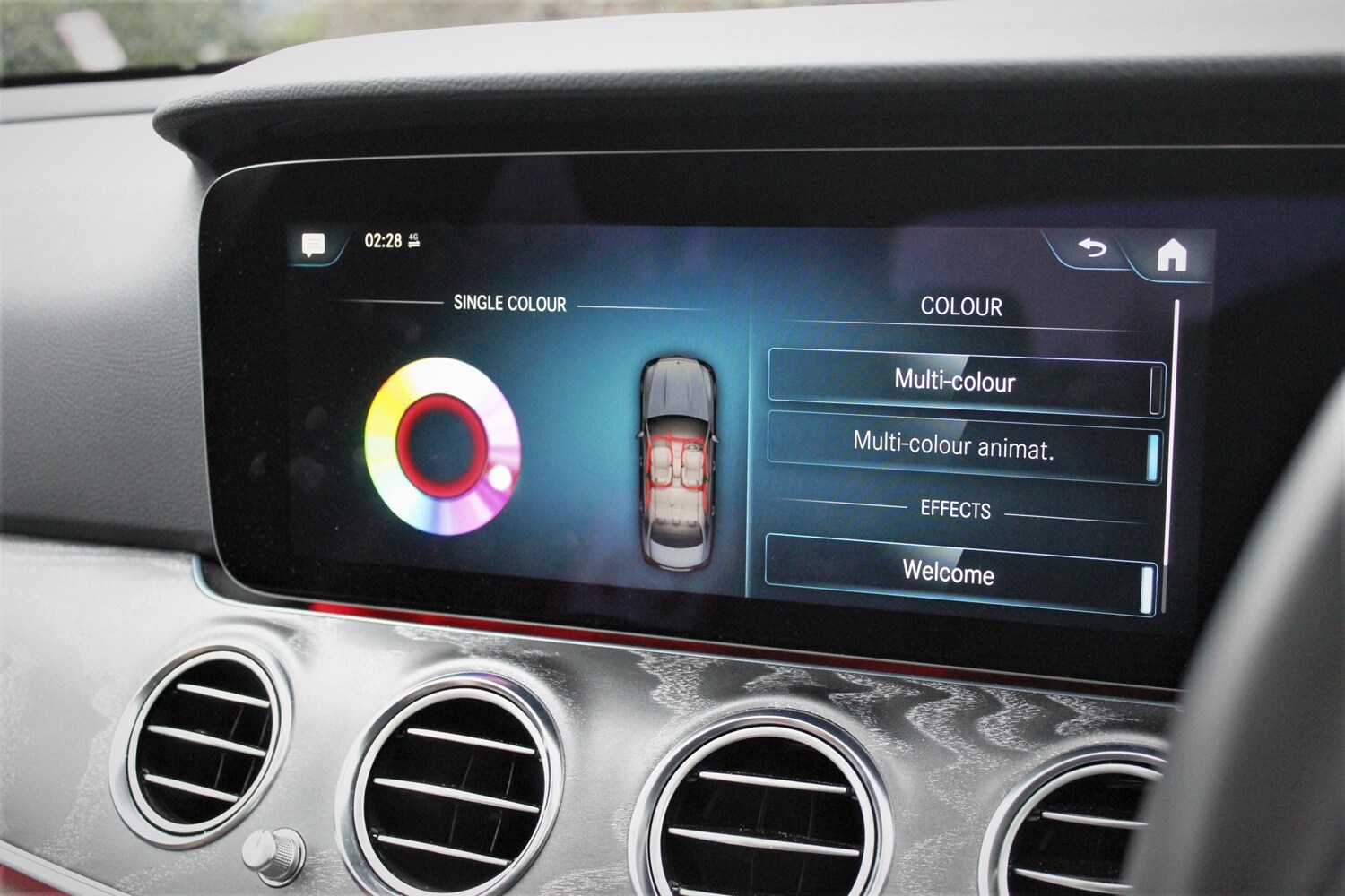 Used Mercedes-Benz E Class 2023 for sale - 77427412: Photo 22