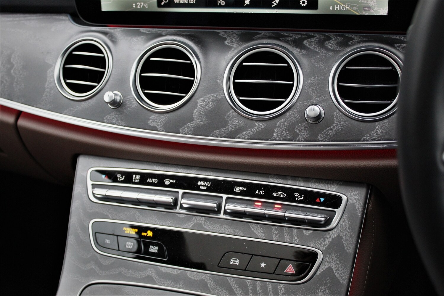 Used Mercedes-Benz E Class 2023 for sale - 77427412: Photo 24