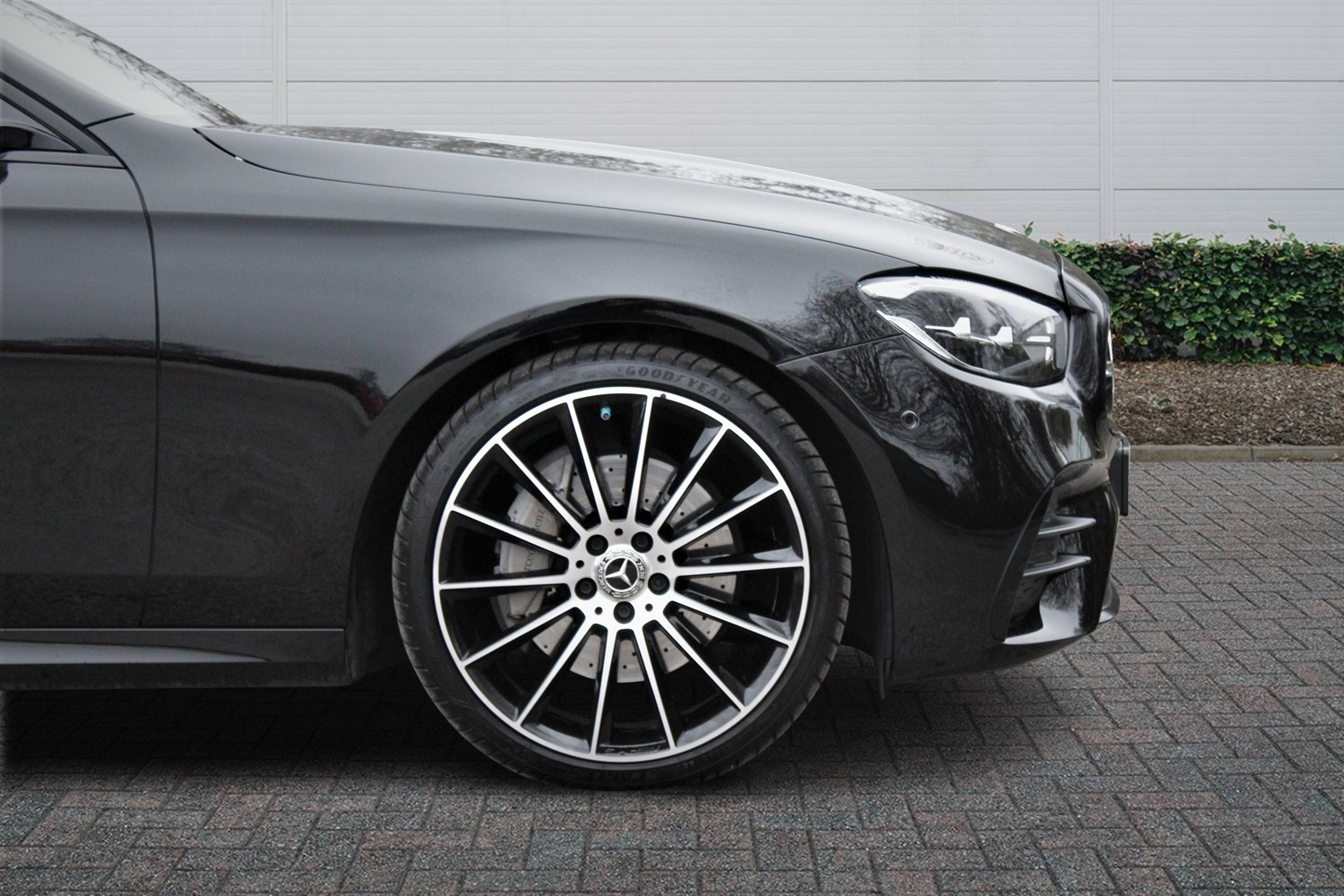 Used Mercedes-Benz E Class 2023 for sale - 77427412: Photo 6