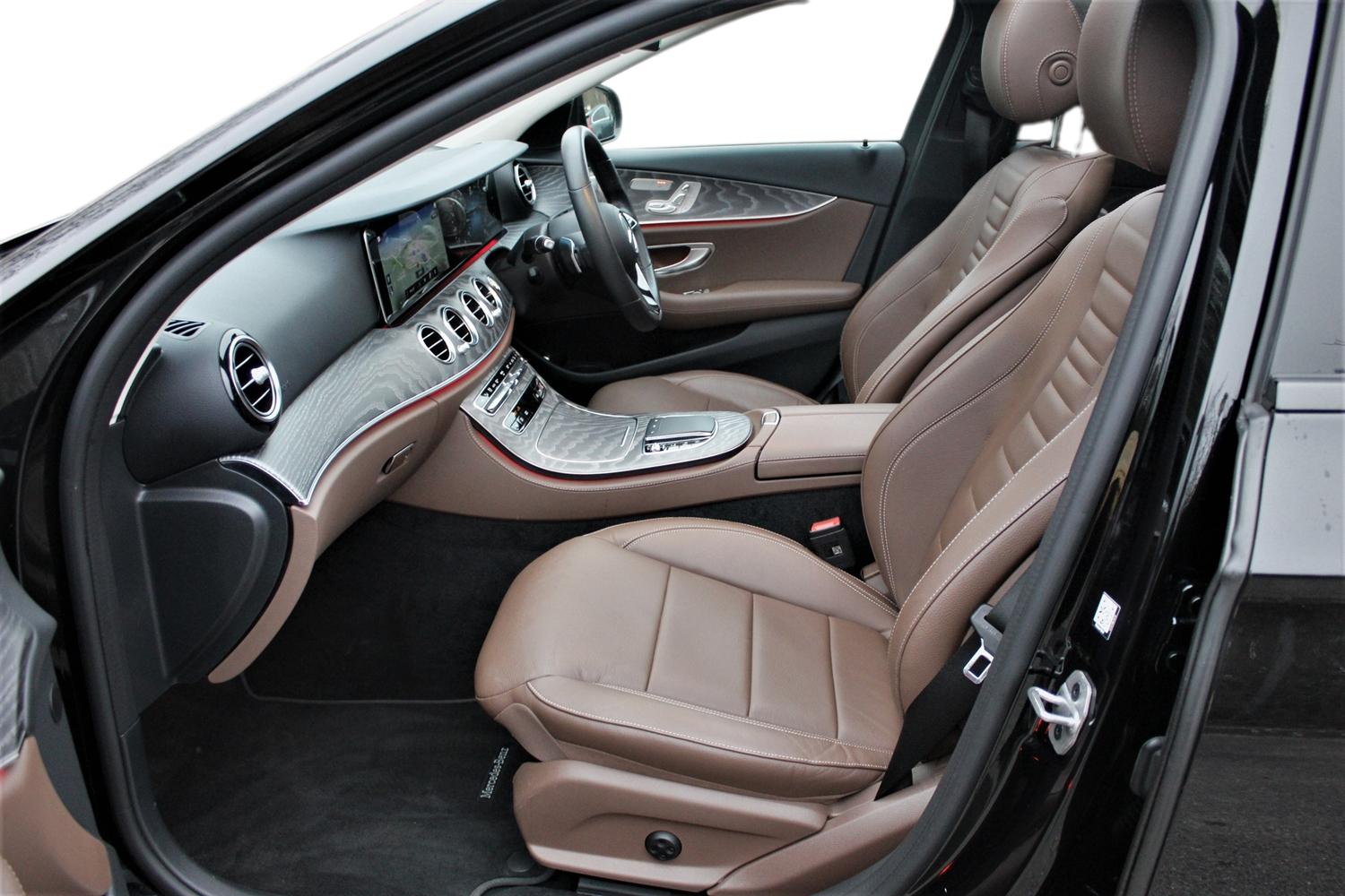 Used Mercedes-Benz E Class 2023 for sale - 77427412: Photo 7