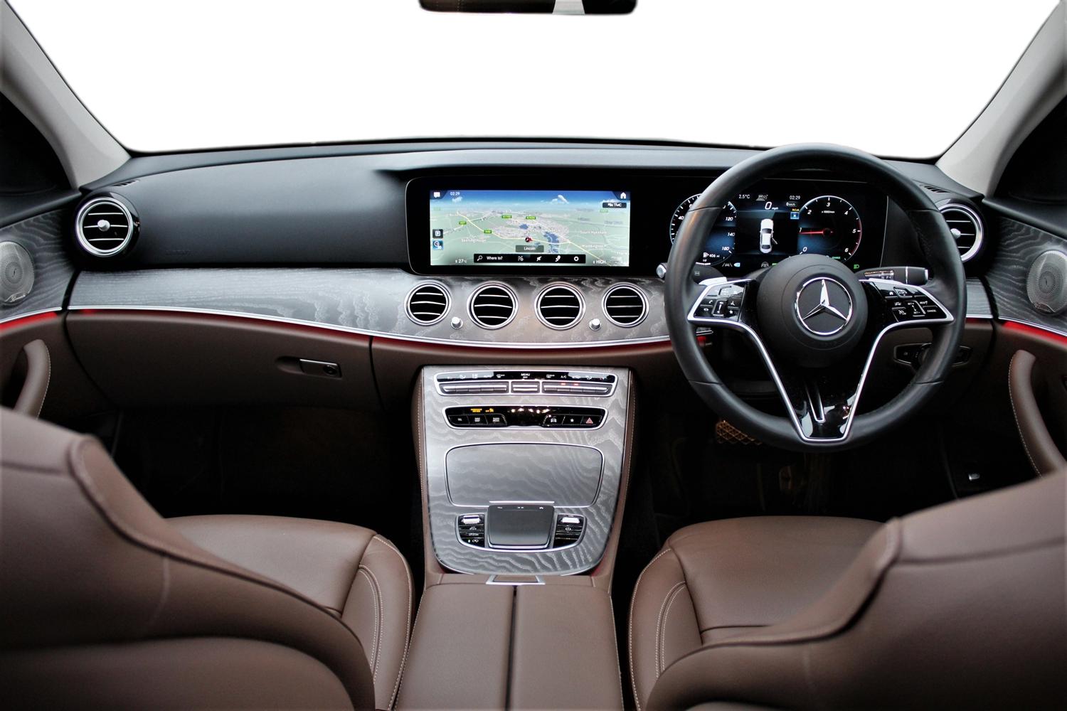 Used Mercedes-Benz E Class 2023 for sale - 77427412: Photo 8