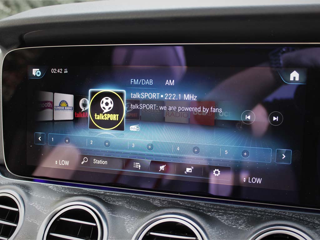 Used Mercedes-Benz E-Class 2023 for sale - 76021629: Photo 10