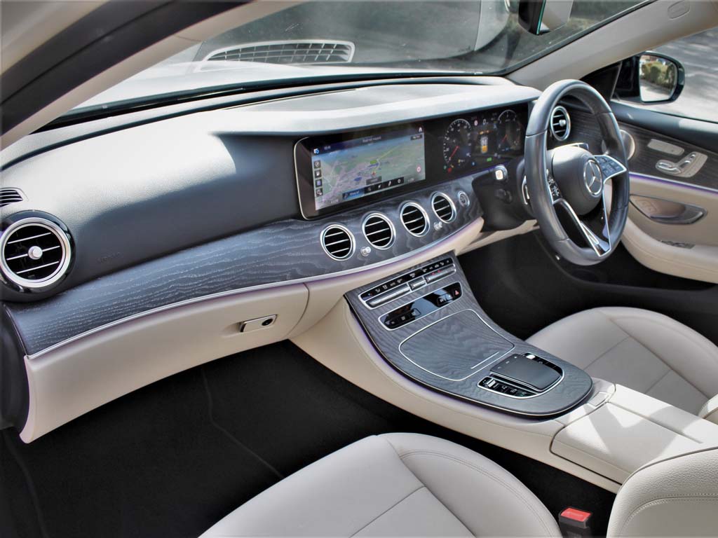 Used Mercedes-Benz E-Class 2023 for sale - 76021629: Photo 11