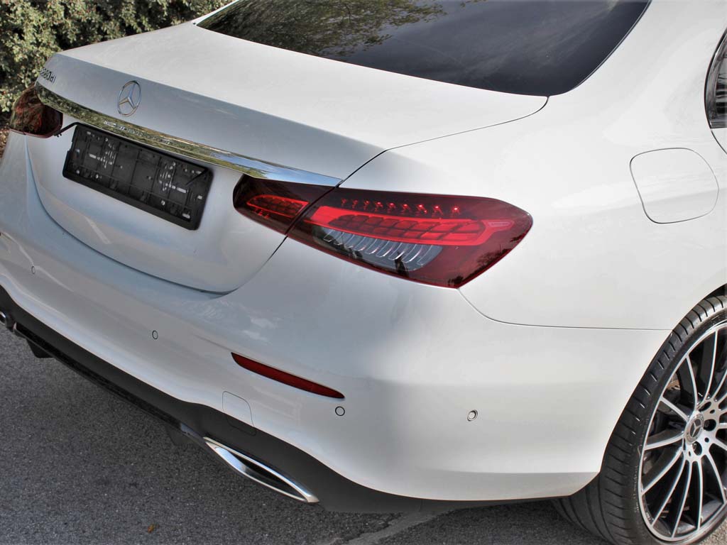 Used Mercedes-Benz E-Class 2023 for sale - 76021629: Photo 13