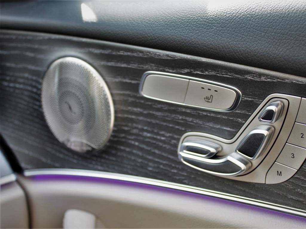 Used Mercedes-Benz E-Class 2023 for sale - 76021629: Photo 14