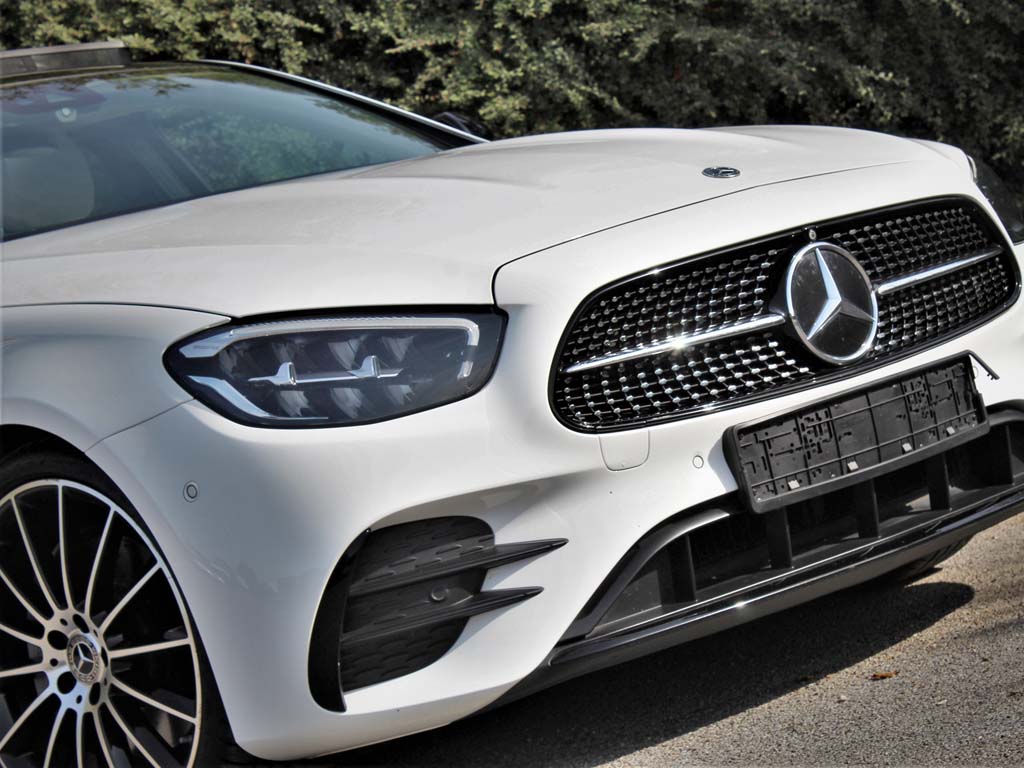 Used Mercedes-Benz E-Class 2023 for sale - 76021629: Photo 15