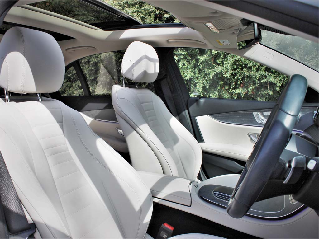 Used Mercedes-Benz E-Class 2023 for sale - 76021629: Photo 18