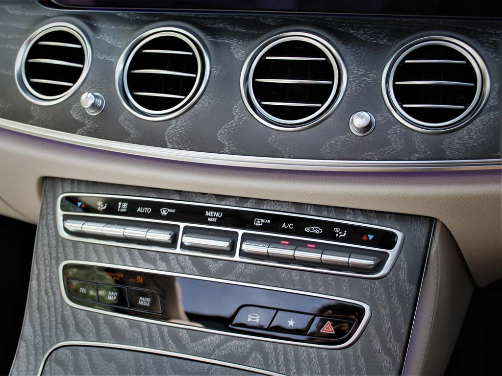Used Mercedes-Benz E-Class 2023 for sale - 76021629: Photo 19