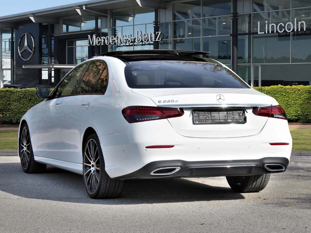 Used Mercedes-Benz E-Class 2023 for sale - 76021629: Photo 2
