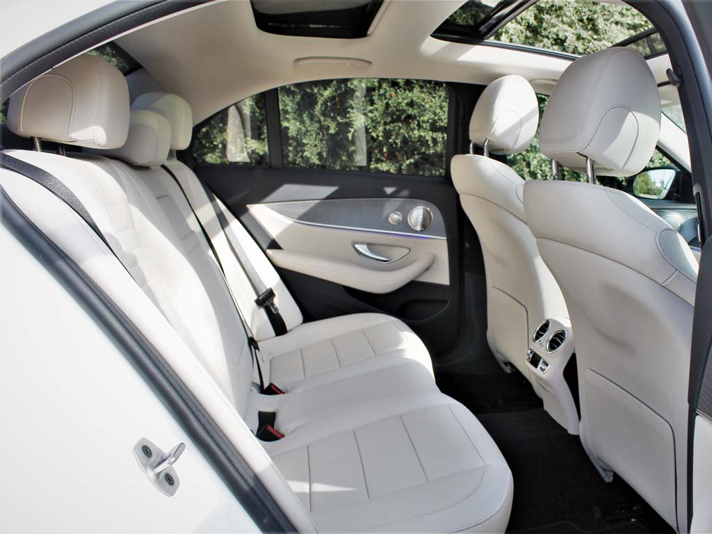 Used Mercedes-Benz E-Class 2023 for sale - 76021629: Photo 21