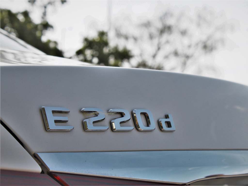 Used Mercedes-Benz E-Class 2023 for sale - 76021629: Photo 25