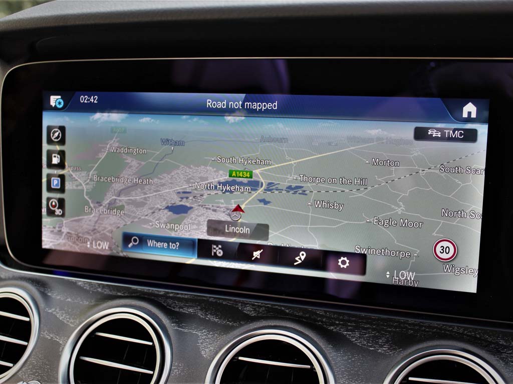 Used Mercedes-Benz E-Class 2023 for sale - 76021629: Photo 31