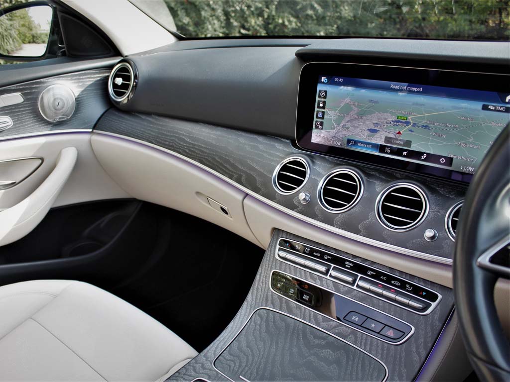 Used Mercedes-Benz E-Class 2023 for sale - 76021629: Photo 33