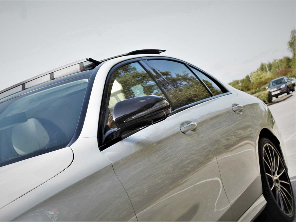 Used Mercedes-Benz E-Class 2023 for sale - 76021629: Photo 34