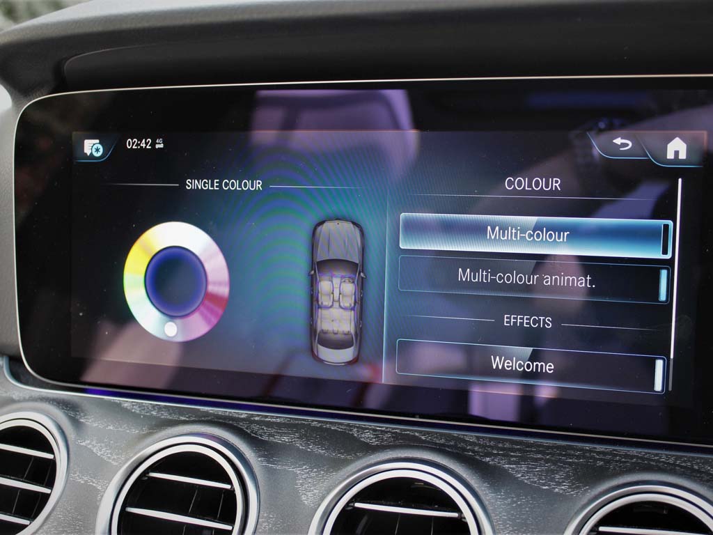 Used Mercedes-Benz E-Class 2023 for sale - 76021629: Photo 35
