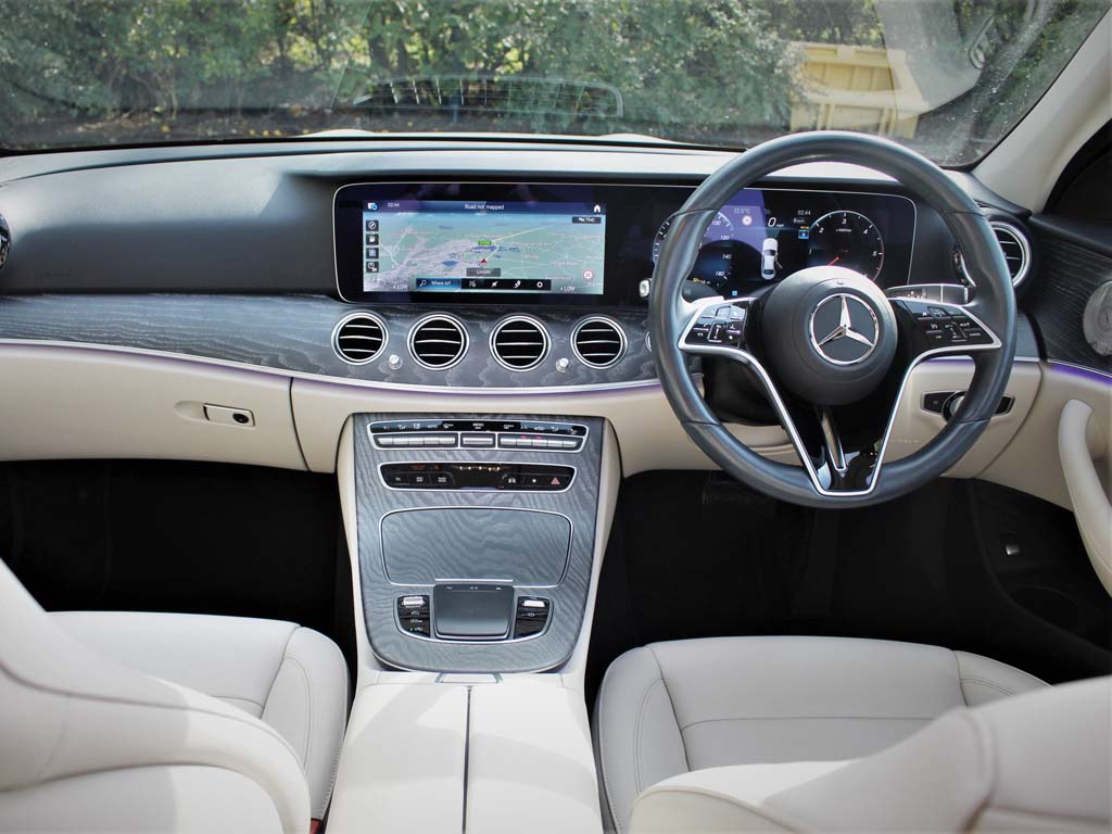 Used Mercedes-Benz E-Class 2023 for sale - 76021629: Photo 37